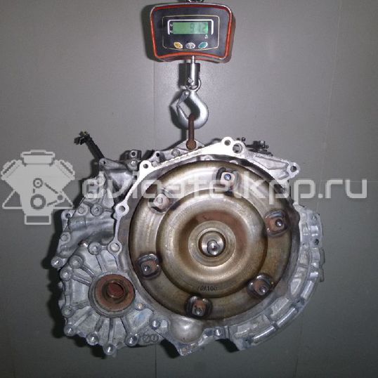 Фото Контрактная (б/у) АКПП для Volvo V70 / Xc60 / S80 / Xc70 / Xc90 228-238 л.с 24V 3.2 л B 6324 S бензин 36050323