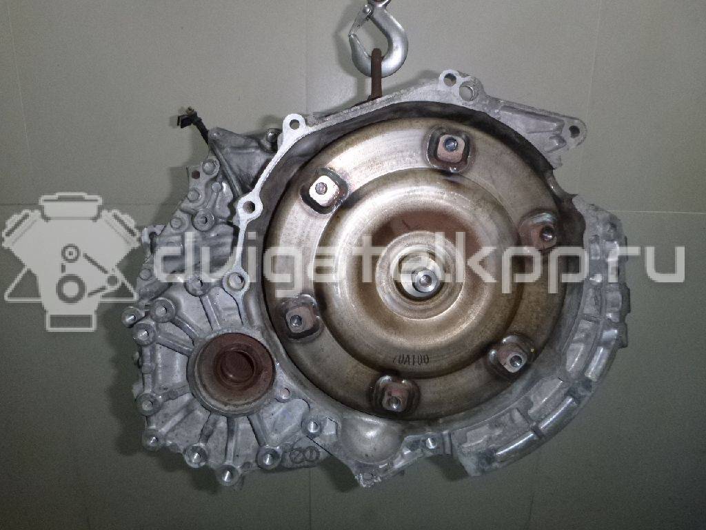 Фото Контрактная (б/у) АКПП для Volvo V70 / Xc60 / S80 / Xc70 / Xc90 228-238 л.с 24V 3.2 л B 6324 S бензин 36050323 {forloop.counter}}