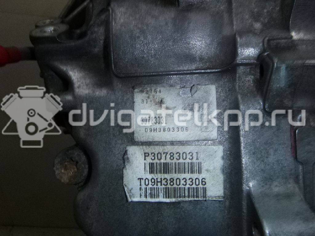 Фото Контрактная (б/у) АКПП для Volvo V70 / Xc60 / S80 / Xc70 / Xc90 228-238 л.с 24V 3.2 л B 6324 S бензин 36050323 {forloop.counter}}