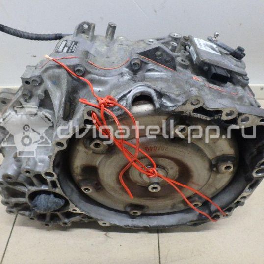 Фото Контрактная (б/у) АКПП для Volvo V70 / Xc60 / S60 / S80 / Xc70 185 л.с 20V 2.4 л D 5244 T4 Дизельное топливо 36050307