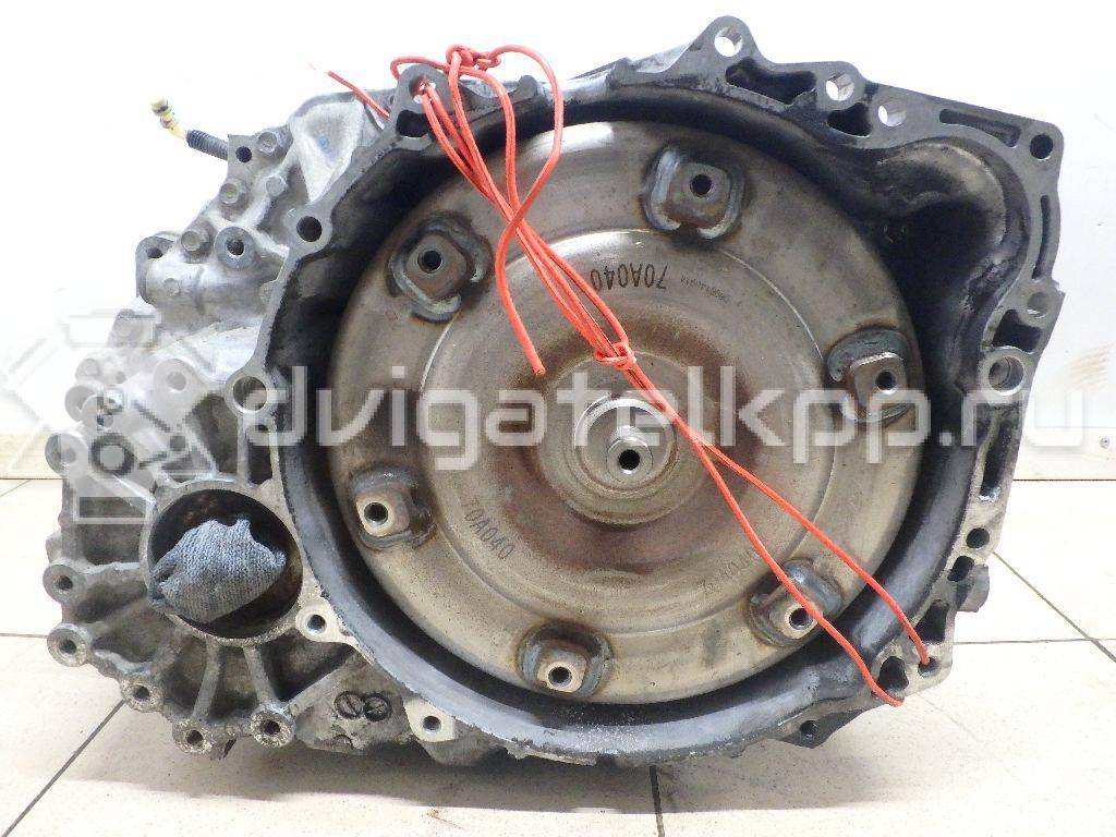 Фото Контрактная (б/у) АКПП для Volvo V70 / Xc60 / S60 / S80 / Xc70 185 л.с 20V 2.4 л D 5244 T4 Дизельное топливо 36050307 {forloop.counter}}