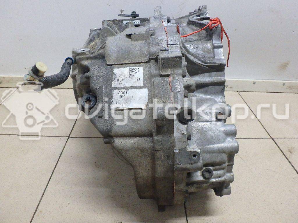 Фото Контрактная (б/у) АКПП для Volvo V70 / Xc60 / S60 / S80 / Xc70 185 л.с 20V 2.4 л D 5244 T4 Дизельное топливо 36050307 {forloop.counter}}