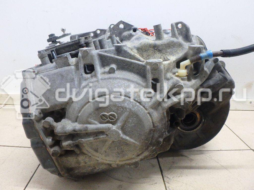 Фото Контрактная (б/у) АКПП для Volvo S80 / S60 180 л.с 20V 2.4 л B 5244 T4 бензин 36050307 {forloop.counter}}