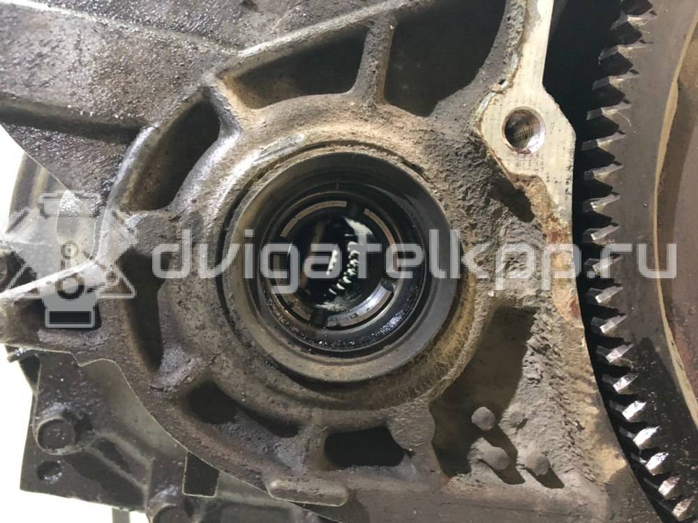 Фото Контрактная (б/у) АКПП для Mitsubishi Lancer / Pajero / Freeca / Space 98-105 л.с 16V 1.6 л 4G18 Бензин/газ mn147053 {forloop.counter}}