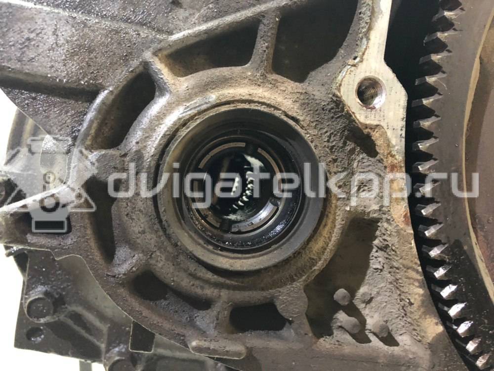 Фото Контрактная (б/у) АКПП для Mitsubishi Lancer / Pajero / Freeca 98 л.с 16V 1.6 л 4 G 18 бензин mn147053 {forloop.counter}}