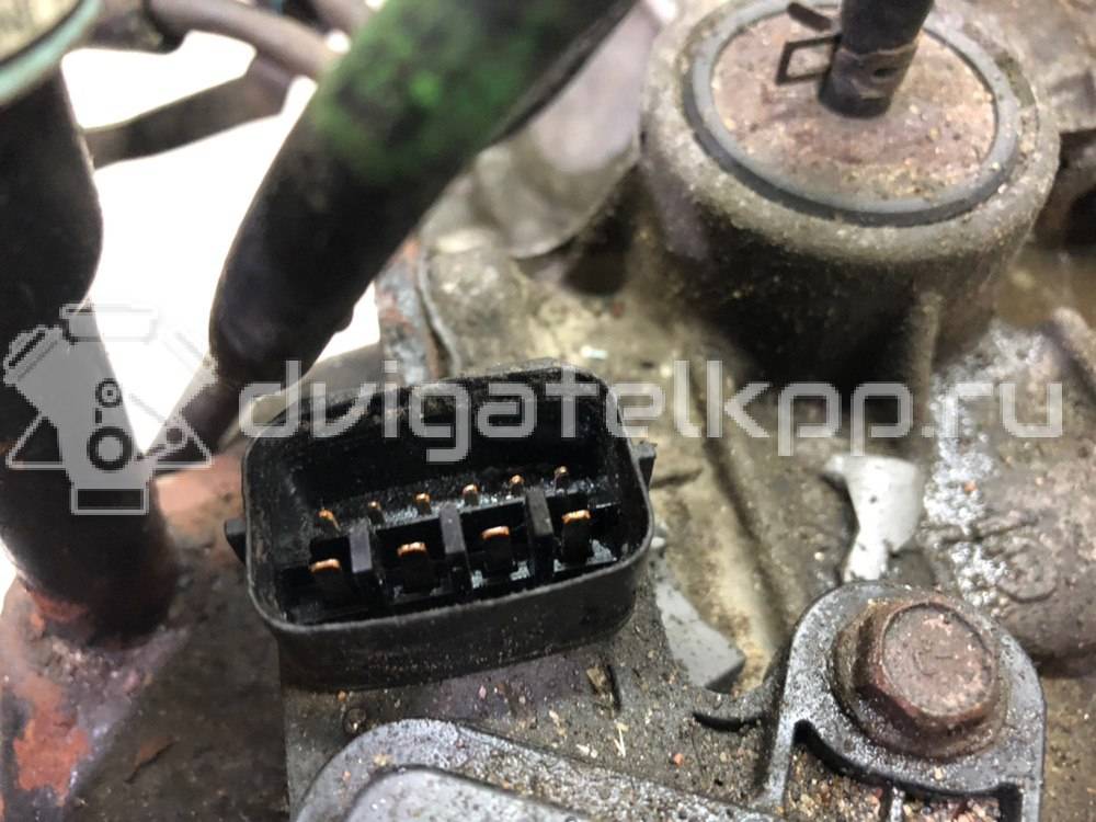 Фото Контрактная (б/у) АКПП для Mitsubishi Lancer / Pajero / Freeca 98 л.с 16V 1.6 л 4 G 18 бензин mn147053 {forloop.counter}}