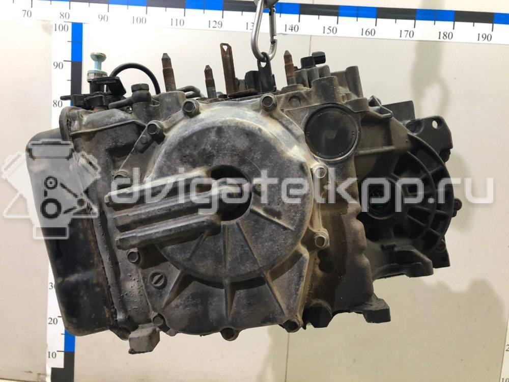 Фото Контрактная (б/у) АКПП для Mitsubishi Lancer / Pajero / Freeca 98 л.с 16V 1.6 л 4 G 18 бензин mn147053 {forloop.counter}}