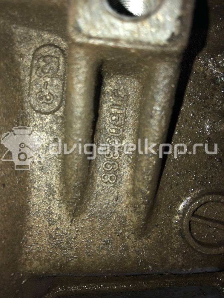 Фото Контрактная (б/у) АКПП для Mitsubishi Lancer / Pajero / Freeca 98 л.с 16V 1.6 л 4 G 18 бензин mn147053 {forloop.counter}}