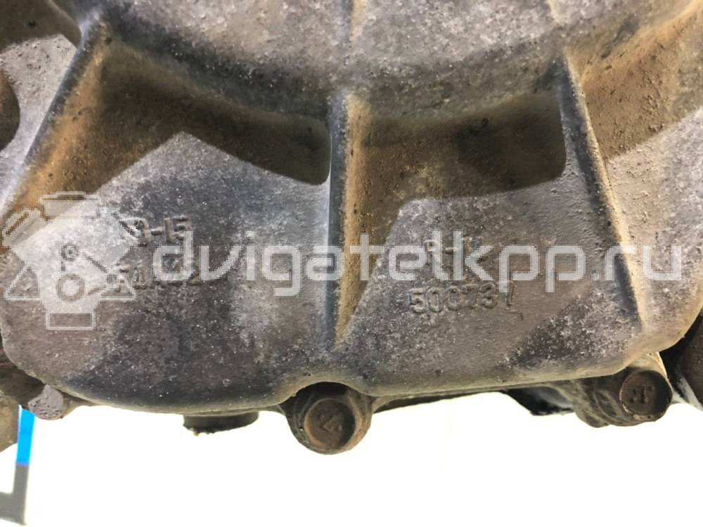 Фото Контрактная (б/у) АКПП для Mitsubishi Lancer / Pajero / Freeca 98 л.с 16V 1.6 л 4 G 18 бензин mn147053 {forloop.counter}}