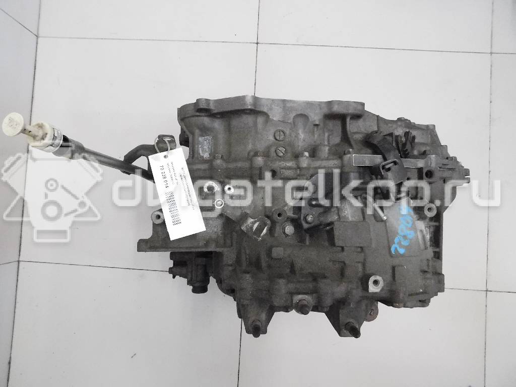 Фото Контрактная (б/у) АКПП для Mitsubishi Lancer / Asx Ga W 136 л.с 16V 1.8 л 4B10 бензин 2700a243 {forloop.counter}}