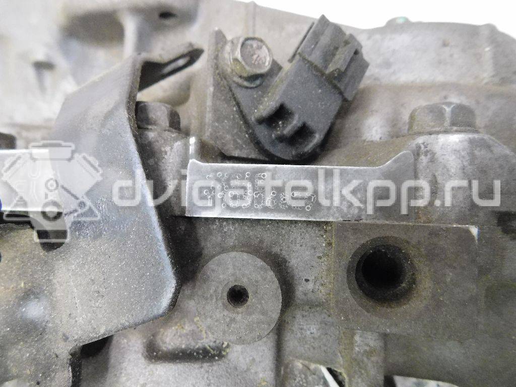 Фото Контрактная (б/у) АКПП для Mitsubishi Lancer / Asx Ga W 136 л.с 16V 1.8 л 4B10 бензин 2700a243 {forloop.counter}}