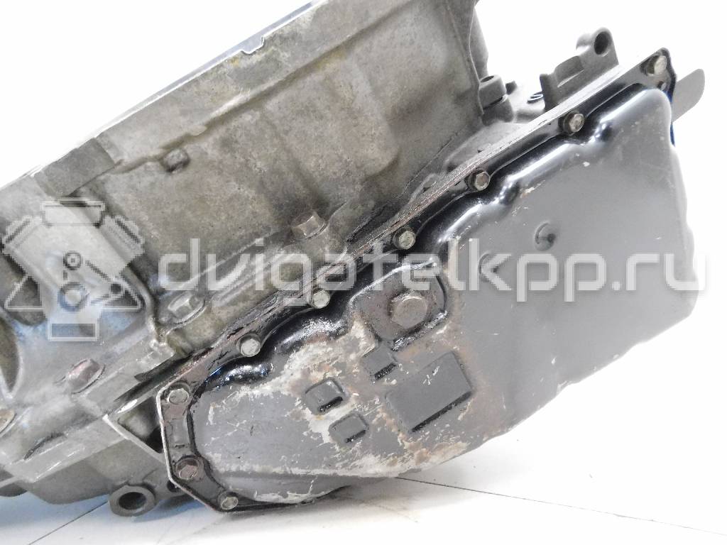 Фото Контрактная (б/у) АКПП для Peugeot / Citroen / Mitsubishi 147-160 л.с 16V 2.0 л 4B11 бензин 2700a243 {forloop.counter}}