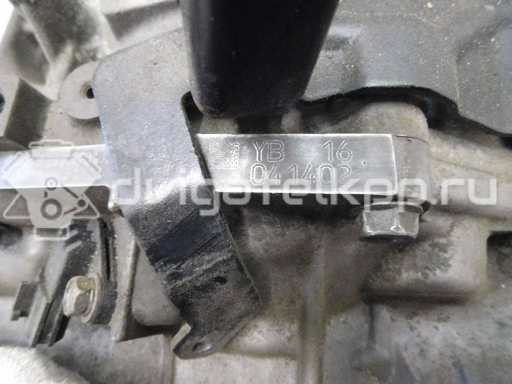 Фото Контрактная (б/у) АКПП для Citroen / Mitsubishi (Soueast) / Mitsubishi 150-170 л.с 16V 2.0 л 4B11 бензин 2700a243 {forloop.counter}}