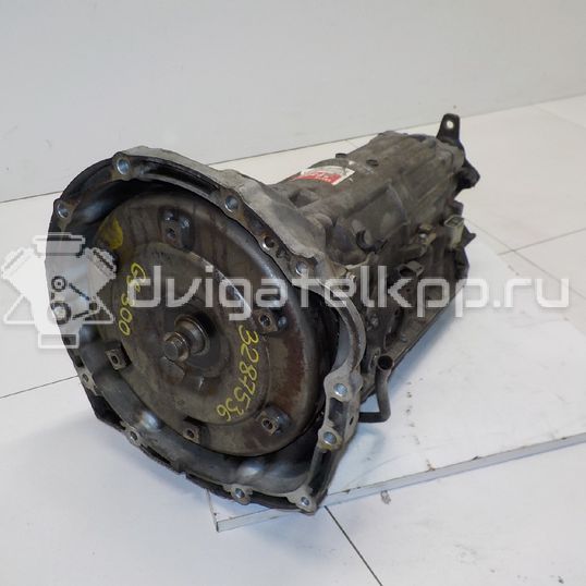 Фото Контрактная (б/у) АКПП для Toyota Supra / Aristo S16 / Crown 212-231 л.с 24V 3.0 л 2JZ-GE Супер-бензин (95) неэтилированный