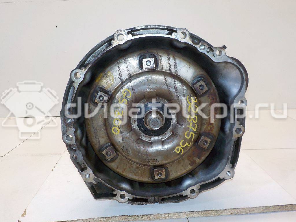 Фото Контрактная (б/у) АКПП для Toyota Supra / Aristo S16 / Crown 212-231 л.с 24V 3.0 л 2JZ-GE Супер-бензин (95) неэтилированный {forloop.counter}}