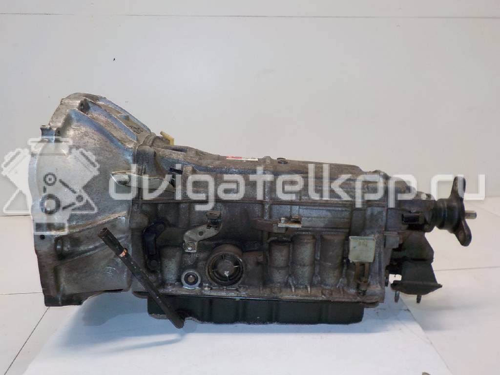 Фото Контрактная (б/у) АКПП для Toyota Supra / Aristo S16 / Crown 212-231 л.с 24V 3.0 л 2JZ-GE Супер-бензин (95) неэтилированный {forloop.counter}}