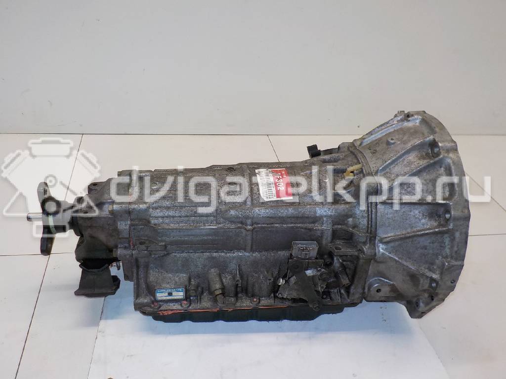 Фото Контрактная (б/у) АКПП для Toyota Supra / Aristo S16 / Crown 212-231 л.с 24V 3.0 л 2JZ-GE Супер-бензин (95) неэтилированный {forloop.counter}}