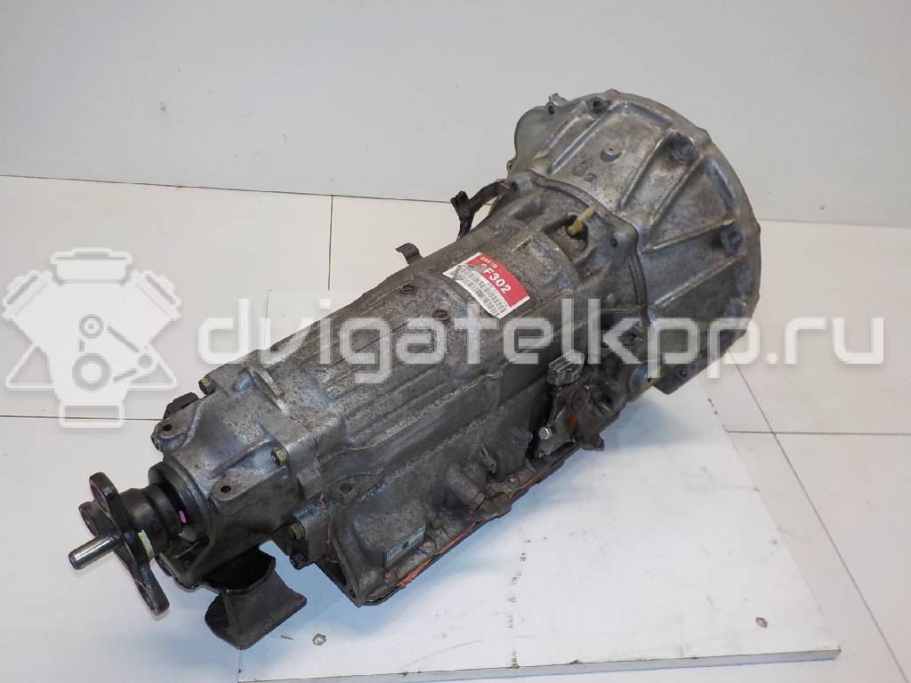 Фото Контрактная (б/у) АКПП для Toyota Supra / Aristo S16 / Crown 212-231 л.с 24V 3.0 л 2JZ-GE Супер-бензин (95) неэтилированный {forloop.counter}}