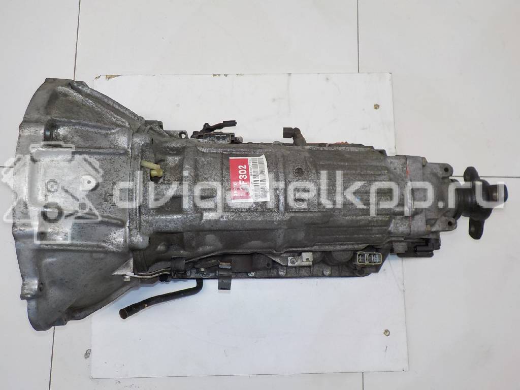 Фото Контрактная (б/у) АКПП для Toyota Supra / Aristo S16 / Crown 212-231 л.с 24V 3.0 л 2JZ-GE Супер-бензин (95) неэтилированный {forloop.counter}}