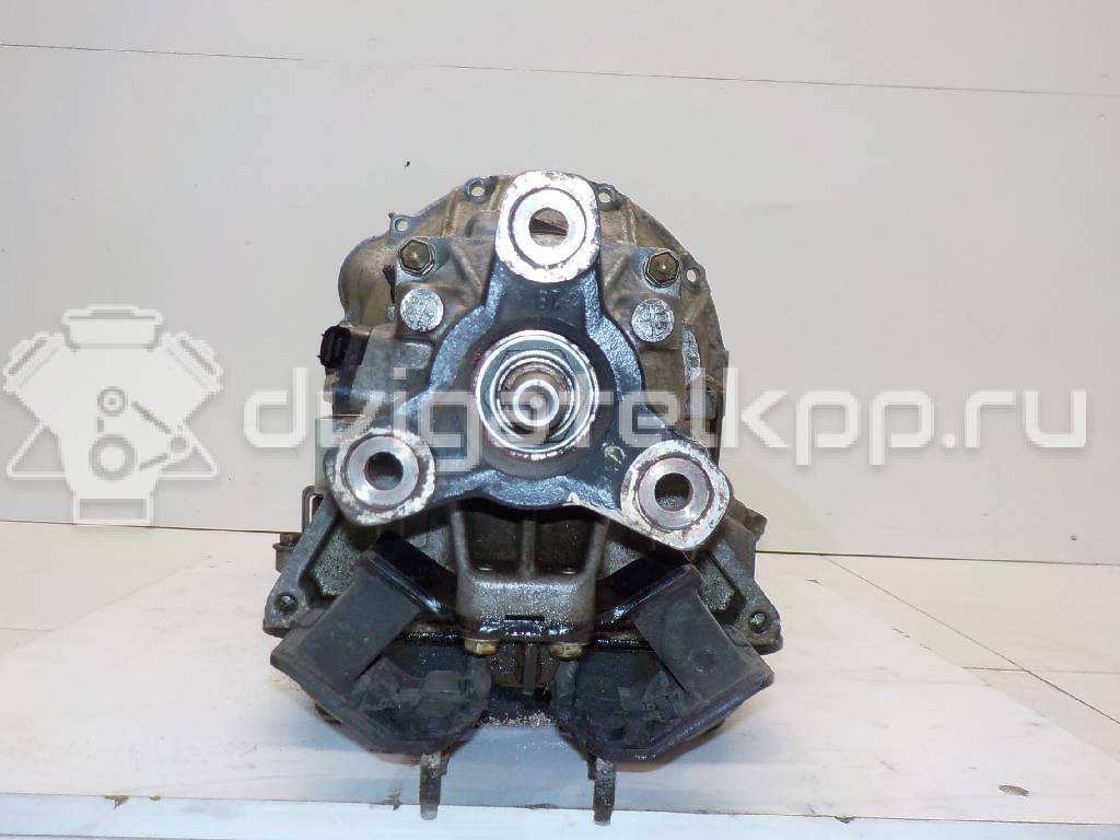 Фото Контрактная (б/у) АКПП для Toyota Supra / Aristo S16 / Crown 212-231 л.с 24V 3.0 л 2JZ-GE Супер-бензин (95) неэтилированный {forloop.counter}}