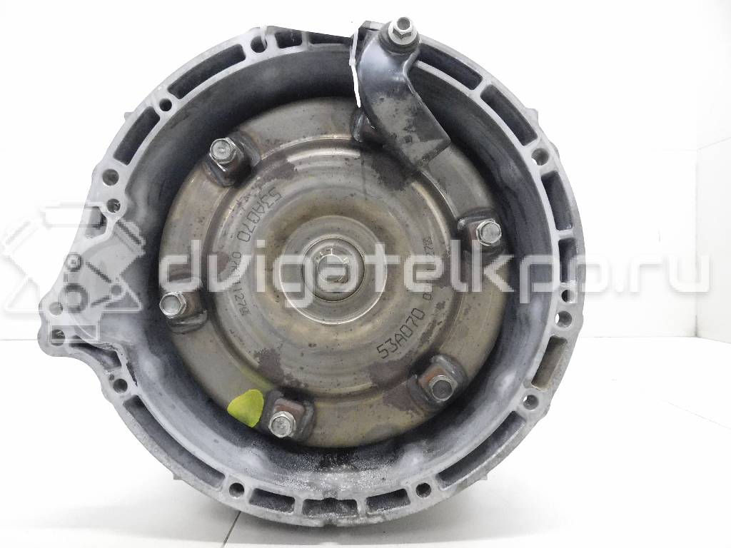 Фото Контрактная (б/у) АКПП для Lexus Ls / Gs 347-392 л.с 32V 4.6 л 1UR-FSE бензин 3500050160 {forloop.counter}}