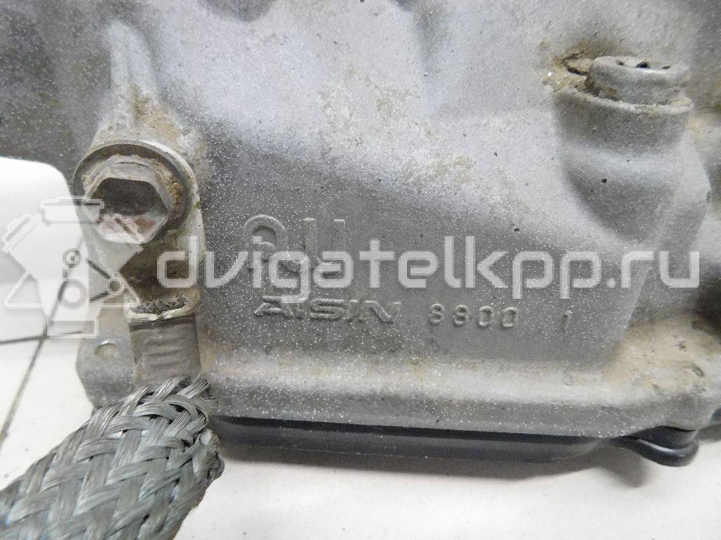 Фото Контрактная (б/у) АКПП для Lexus Ls / Gs 347-392 л.с 32V 4.6 л 1UR-FSE бензин 3500050160 {forloop.counter}}