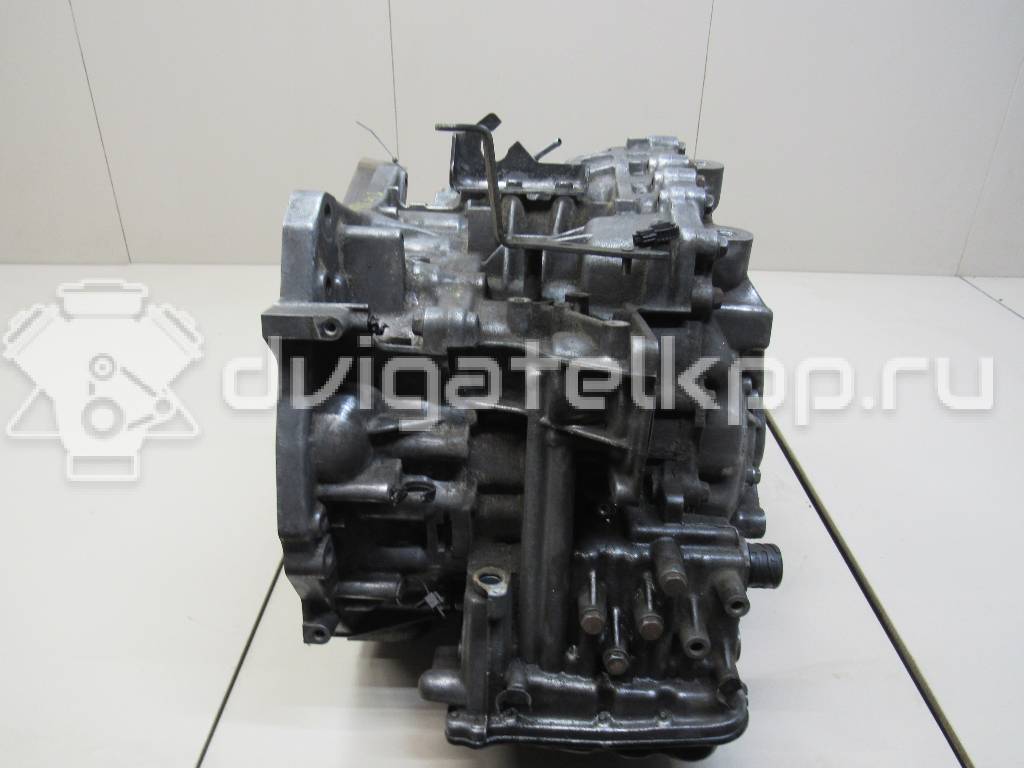 Фото Контрактная (б/у) АКПП для Nissan (Dongfeng) Teana 133-144 л.с 16V 2.0 л MR20DE бензин 310201XF2B {forloop.counter}}