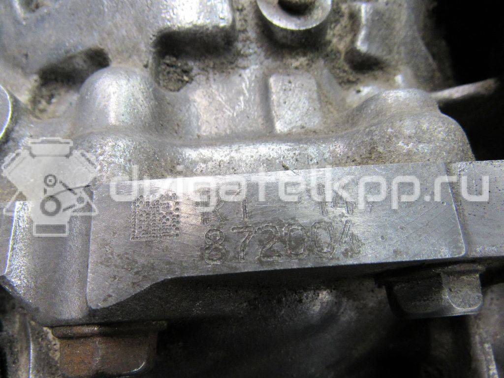 Фото Контрактная (б/у) АКПП для Nissan (Dongfeng) Teana 133-144 л.с 16V 2.0 л MR20DE бензин 310201XF2B {forloop.counter}}