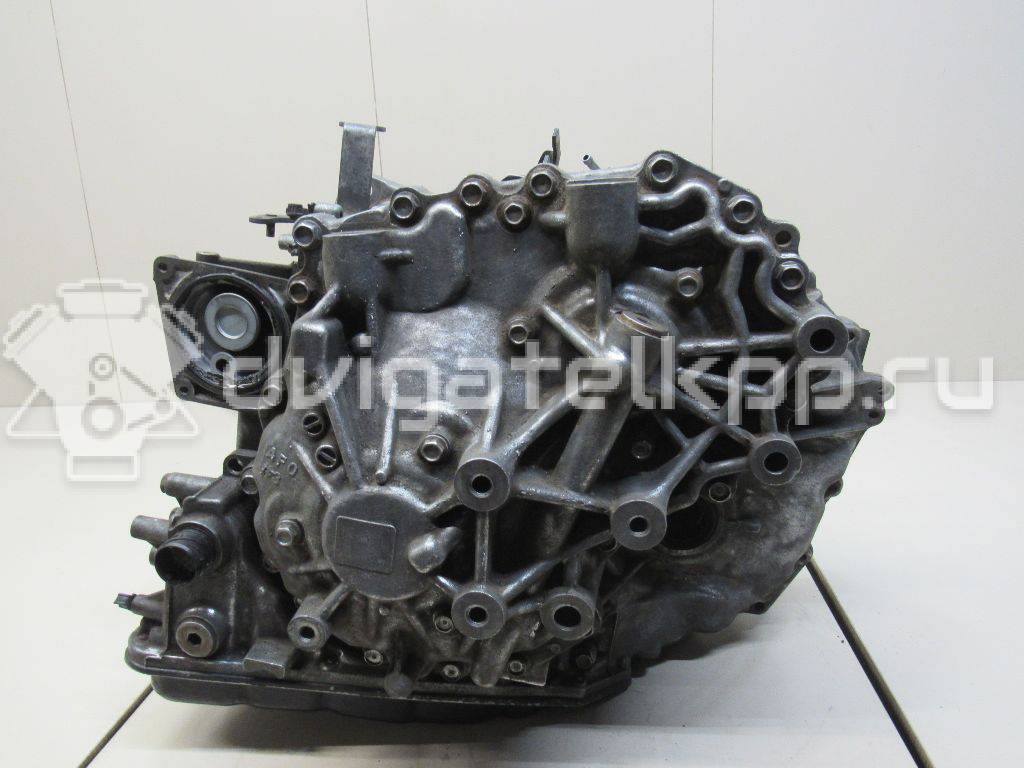 Фото Контрактная (б/у) АКПП для Venucia / Suzuki / Nissan (Dongfeng) 144 л.с 16V 2.0 л MR20 бензин 310201XF2B {forloop.counter}}