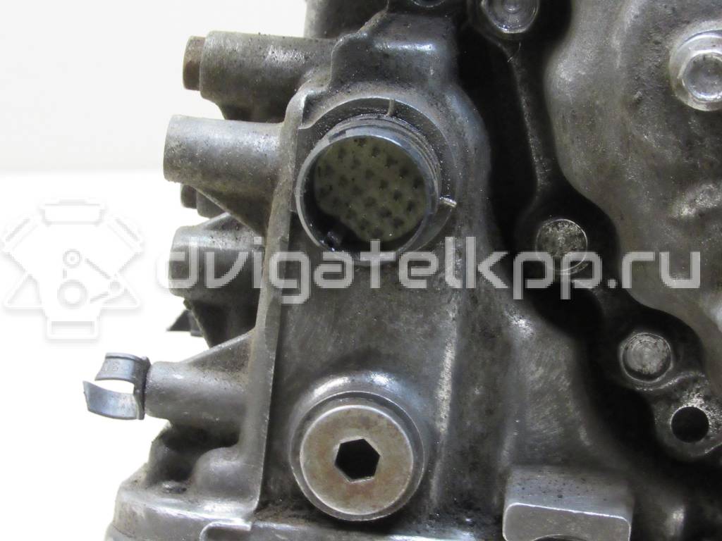 Фото Контрактная (б/у) АКПП для Venucia / Suzuki / Nissan (Dongfeng) 144 л.с 16V 2.0 л MR20 бензин 310201XF2B {forloop.counter}}