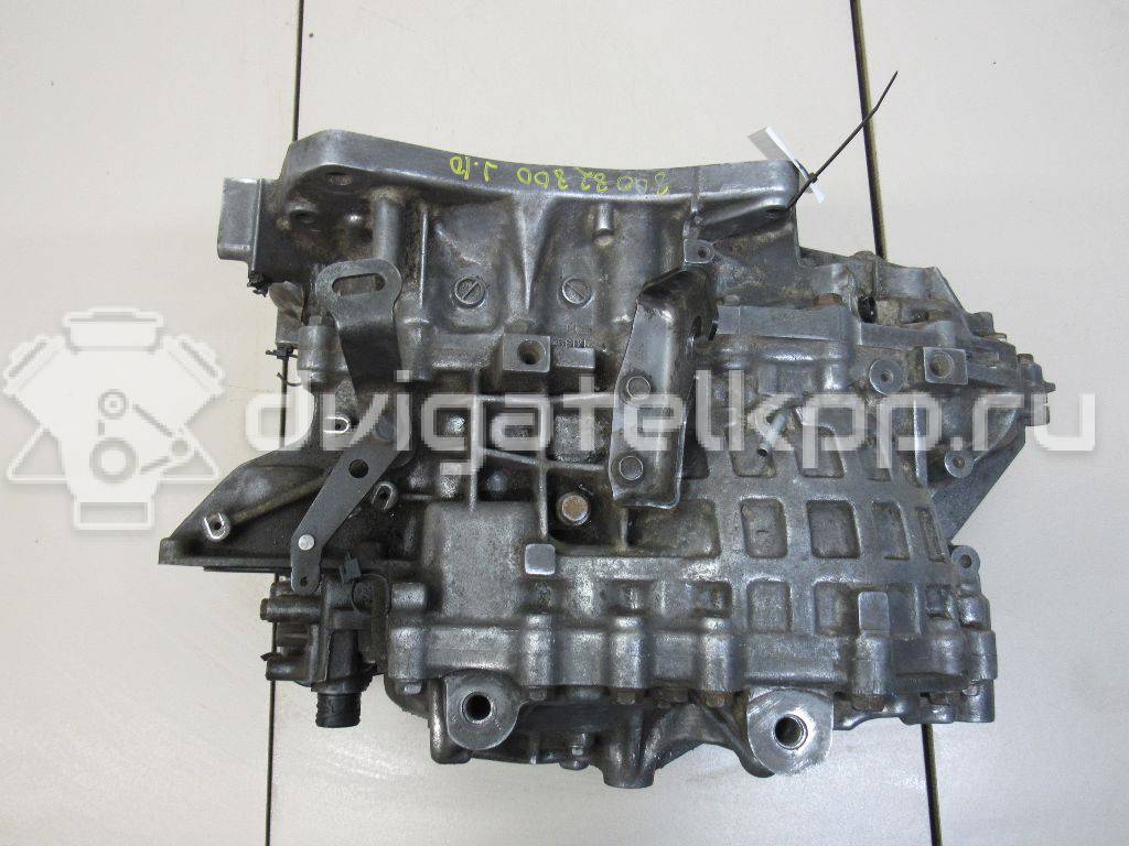 Фото Контрактная (б/у) АКПП для Dongfeng Fengdu / Suzuki / Nissan (Dongfeng) 144 л.с 16V 2.0 л MR20 бензин 310201XF2B {forloop.counter}}