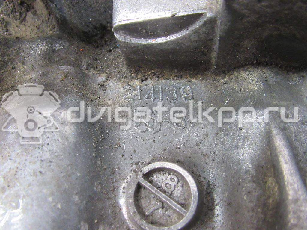 Фото Контрактная (б/у) АКПП для Dongfeng Fengdu / Suzuki / Nissan (Dongfeng) 144 л.с 16V 2.0 л MR20 бензин 310201XF2B {forloop.counter}}