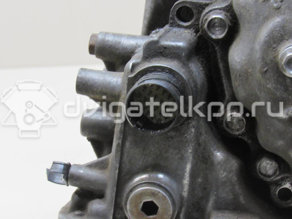 Фото Контрактная (б/у) АКПП для Dongfeng Fengdu / Suzuki / Nissan (Dongfeng) 144 л.с 16V 2.0 л MR20 бензин 310201XF2B {forloop.counter}}