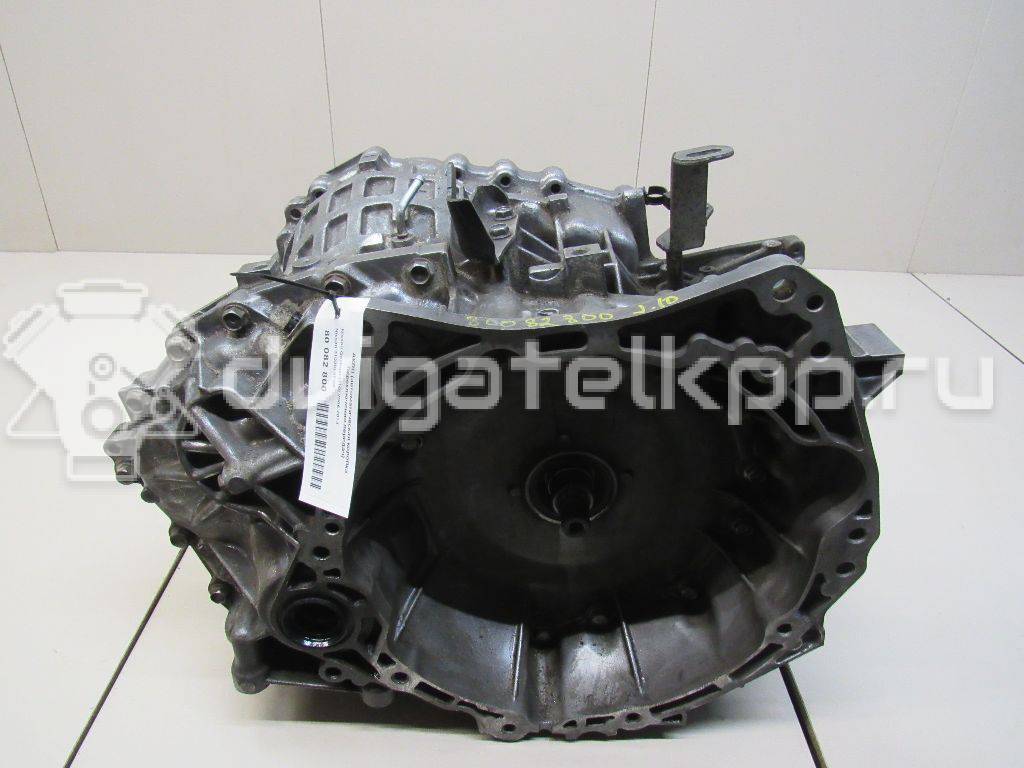 Фото Контрактная (б/у) АКПП для Dongfeng Fengdu / Suzuki / Nissan (Dongfeng) 144 л.с 16V 2.0 л MR20 бензин 310201XF2B {forloop.counter}}