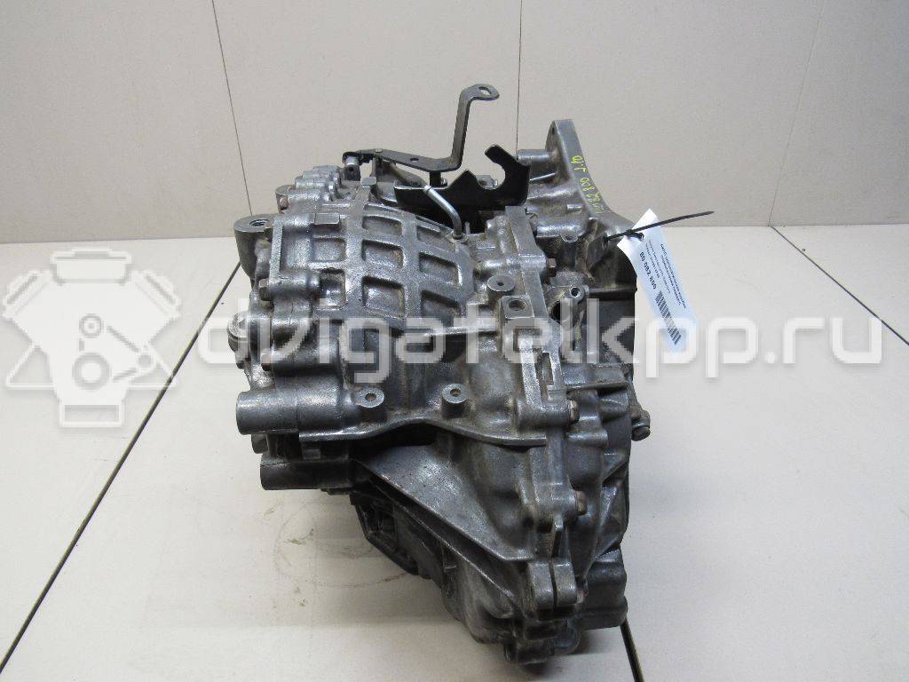 Фото Контрактная (б/у) АКПП для Dongfeng Fengdu / Suzuki / Nissan (Dongfeng) 144 л.с 16V 2.0 л MR20 бензин 310201XF2B {forloop.counter}}