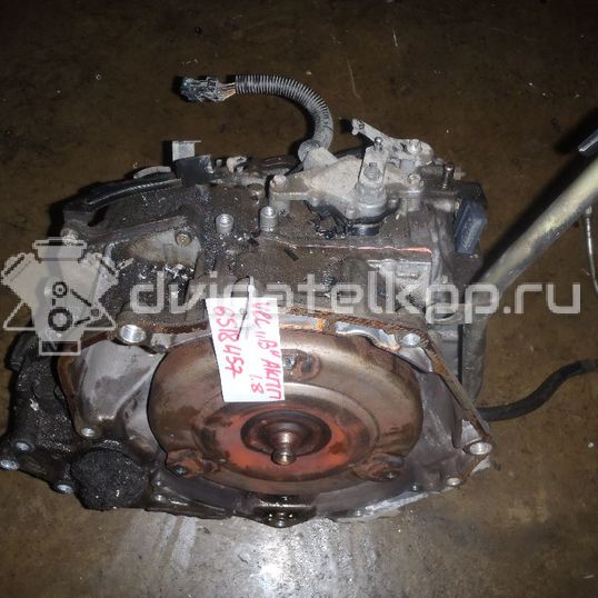 Фото Контрактная (б/у) АКПП для Holden / Opel / Vauxhall 115 л.с 16V 1.8 л X 18 XE1 бензин 90523457