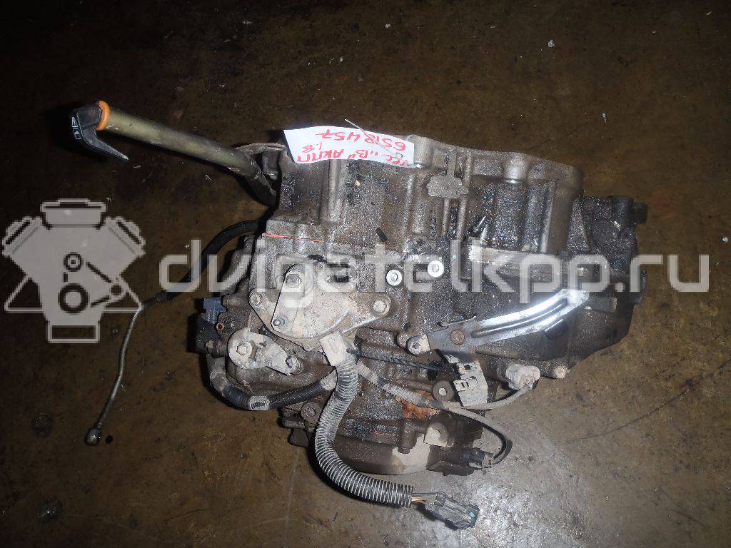 Фото Контрактная (б/у) АКПП для Holden / Opel / Vauxhall 115 л.с 16V 1.8 л X 18 XE1 бензин 90523457 {forloop.counter}}