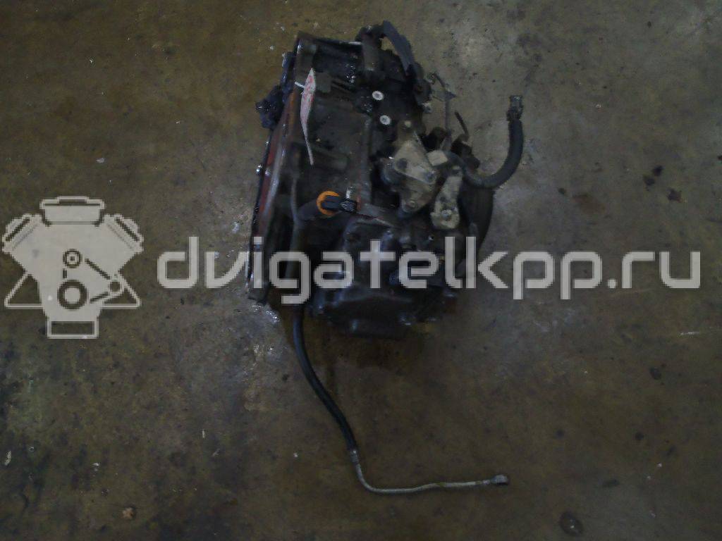 Фото Контрактная (б/у) АКПП для Holden / Opel / Vauxhall 115 л.с 16V 1.8 л X 18 XE1 бензин 90523457 {forloop.counter}}