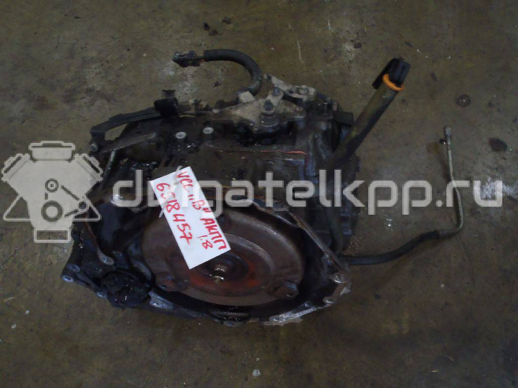 Фото Контрактная (б/у) АКПП для Holden / Opel / Vauxhall 115 л.с 16V 1.8 л X 18 XE1 бензин 90523457 {forloop.counter}}