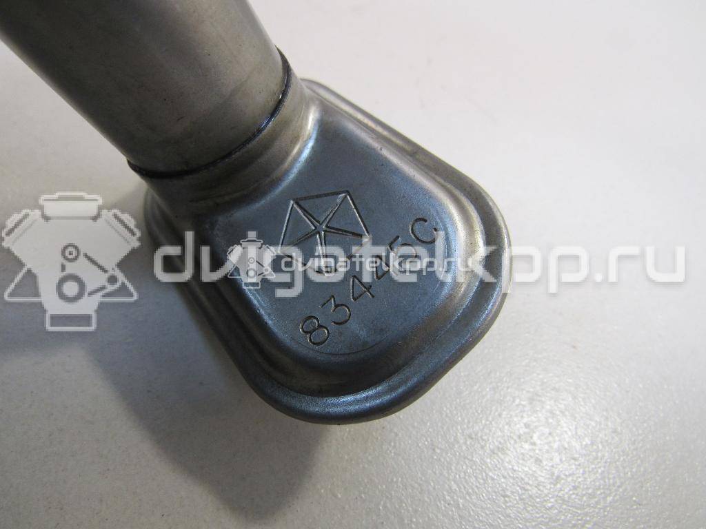 Фото Маслозаборник для двигателя ERB для Chrysler / Dodge / Fiat / Ram / Jeep 280 л.с 24V 3.6 л бензин 5184425AG {forloop.counter}}