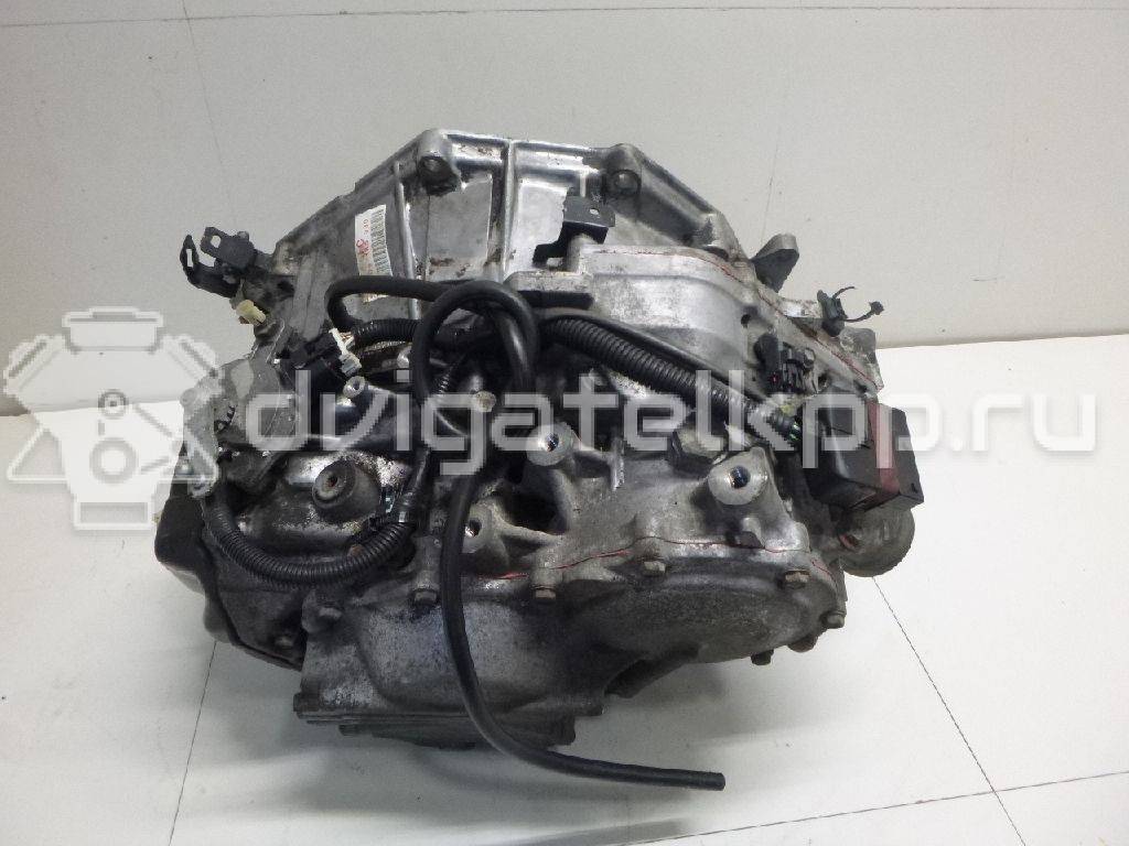 Фото Контрактная (б/у) АКПП для Opel Astra / Vectra / Speedster / Zafira 147 л.с 16V 2.2 л Z 22 SE бензин 9186330 {forloop.counter}}