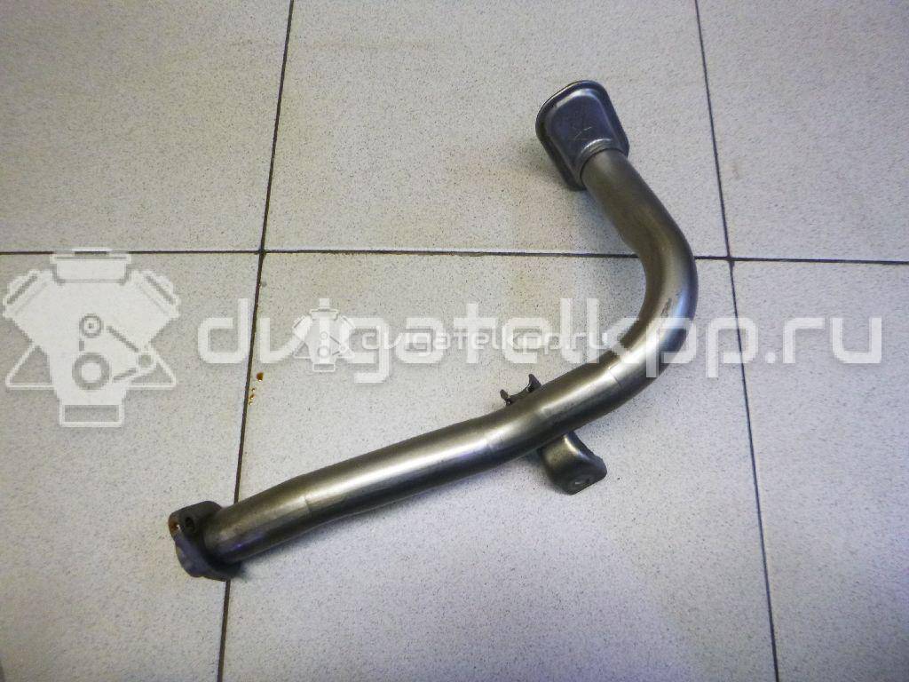 Фото Маслозаборник для двигателя ERB для Chrysler / Dodge / Fiat / Ram / Jeep 280 л.с 24V 3.6 л бензин 5184425AG {forloop.counter}}