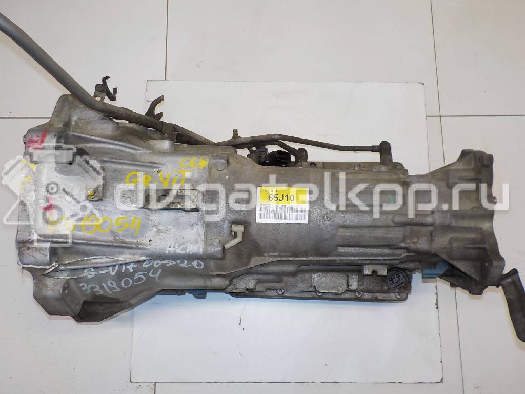 Фото Контрактная (б/у) АКПП для Maruti Suzuki / Suzuki / Chevrolet / Geo / Maruti 128-147 л.с 16V 2.0 л J20A бензин 2100065j12 {forloop.counter}}