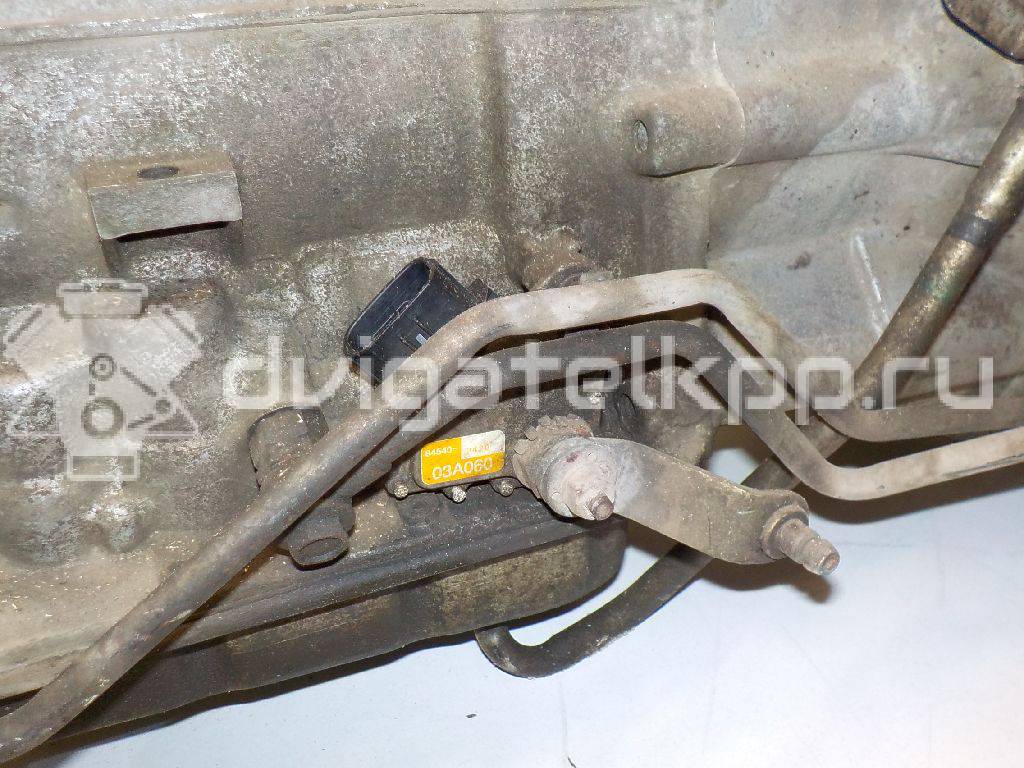 Фото Контрактная (б/у) АКПП для Maruti Suzuki / Suzuki / Chevrolet / Geo / Maruti 128-147 л.с 16V 2.0 л J20A бензин 2100065j12 {forloop.counter}}