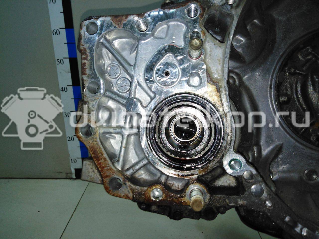 Фото Контрактная (б/у) АКПП для Lotus / Lexus / Toyota / Toyota (Gac) 204-328 л.с 24V 3.5 л 2GR-FE бензин 3050048260 {forloop.counter}}