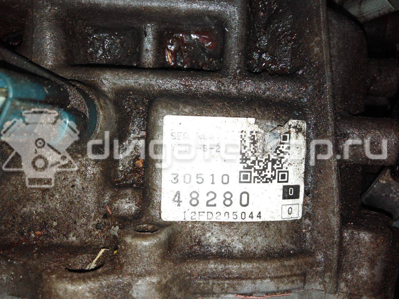 Фото Контрактная (б/у) АКПП для Lotus / Lexus / Toyota / Toyota (Gac) 204-328 л.с 24V 3.5 л 2GR-FE бензин 3050048260 {forloop.counter}}