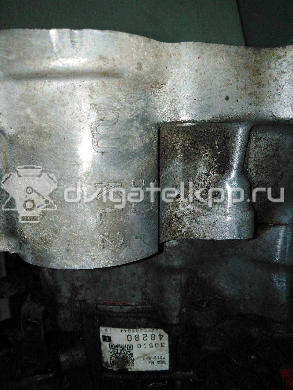 Фото Контрактная (б/у) АКПП для Lotus / Lexus / Toyota / Toyota (Gac) 280-416 л.с 24V 3.5 л 2GR-FE бензин 3050048260 {forloop.counter}}