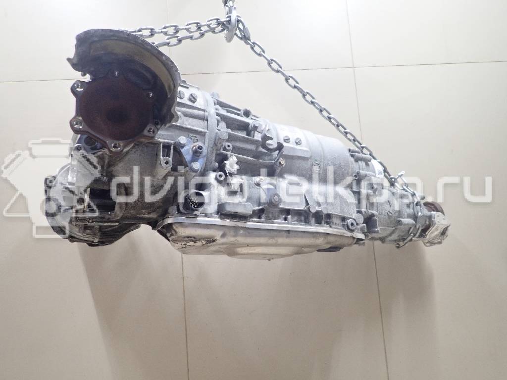 Фото Контрактная (б/у) АКПП для Audi A4 265 л.с 24V 3.2 л CALA бензин 0b6300035m {forloop.counter}}