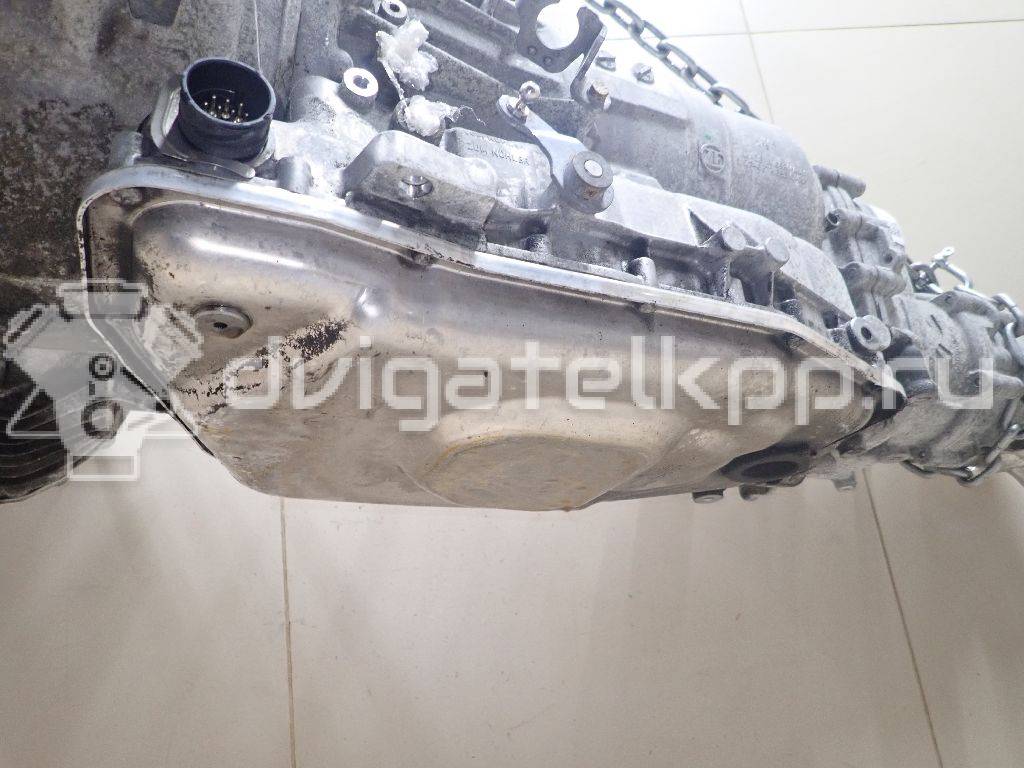 Фото Контрактная (б/у) АКПП для Audi A4 265 л.с 24V 3.2 л CALA бензин 0b6300035m {forloop.counter}}
