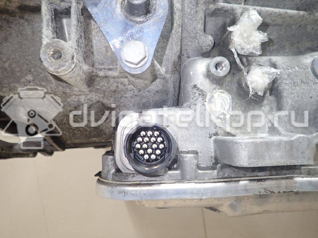 Фото Контрактная (б/у) АКПП для Audi A4 265 л.с 24V 3.2 л CALA бензин 0b6300035m {forloop.counter}}